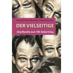 Der Vielseitige