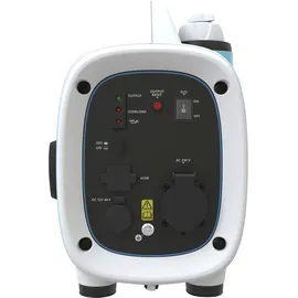 Güde Inverter Stromerzeuger ISG 800-1