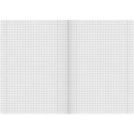 Brunnen Schulheft A4 Lineatur 28 16 Blatt