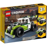 LEGO Creator Raketen-Truck 31103