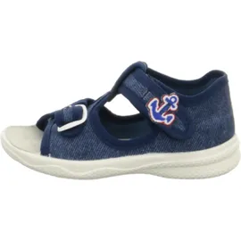 superfit POLLY Hausschuhe, OCEAN 8000, 18