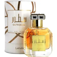 Lattafa Sutoor Eau de Parfum 100 ml
