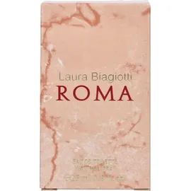 Laura Biagiotti Roma Eau de Toilette 25 ml