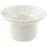 Villeroy & Boch Eierbecher Weiß 6 St.