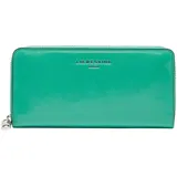 Liebeskind Berlin Geldbörse Paris 4 Paper Touch Crinkle Sally Wallet L Jade
