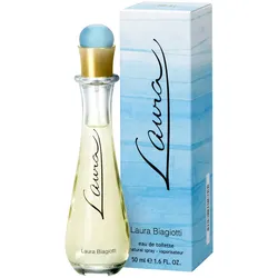 Laura Biagiotti Laura Eau de Toilette, 50 ml