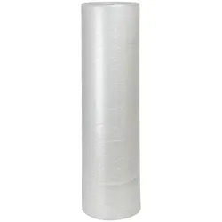 4 x Luftpolsterfolie (1,5 x 50 m) 3-lagig 75 my Schutzfolie Noppen Versandfolie Polster Knallfolie Transport BB-Verpackungen
