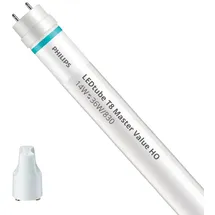 Philips Lighting LED-Tube 1200mm HO 14W 830 T8 MLEDtubeVLE#64685100