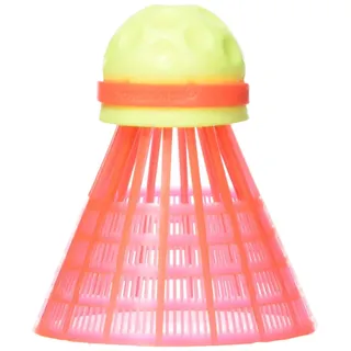 Speedminton 400221 - Speedertube 3er Funpack