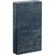 Diephaus Palisade Vivo Quarzit 30 x 15 x 4,5 cm grau