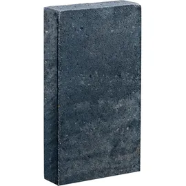 Diephaus Palisade Vivo Quarzit 30 x 15 x 4,5 cm grau