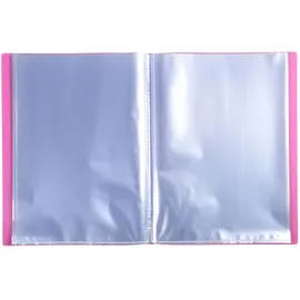 Exacompta Präsentationsmappe A4 Rosa
