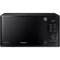 Samsung Mikrowelle Samsung MG23K3515AKE1 Schwarz 800 W 23 L