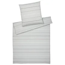 ELEGANTE Balance grau 155 x 220 cm + 80 x 80 cm