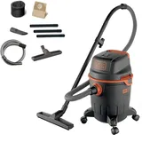 Black & Decker BXVC20PE