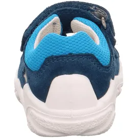 superfit Flow Blau/Türkis 20