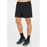 Endurance Shorts Dyne SCHWARZ 3XL