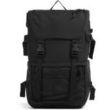 Topo Designs Rover Tech | Rucksack in schwarz