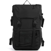 Topo Designs Rover Tech | Rucksack in schwarz