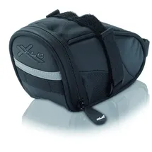 XLC BA-S59 0,3L schwarz/anthrazit