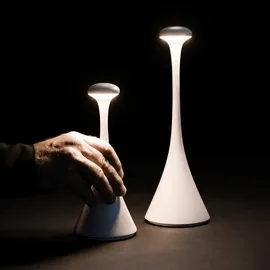 Sigor Nudrop Mini Schneeweiß