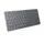 Lenovo Kabellose Tastatur für Android, Windows, iPadOS Mondgrau