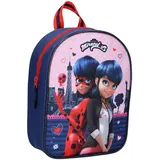 Vadobag Kinderrucksack 6 Liter Miraculous Special Powers | Gr.: onesize