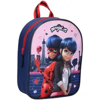 Vadobag Kinderrucksack 6 Liter Miraculous Special Powers | Gr.: onesize
