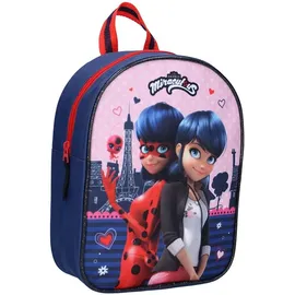 Vadobag Kinderrucksack 6 Liter Miraculous Special Powers | Gr.: onesize