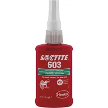 LOCTITE Flüssigkleber 603 50 ml