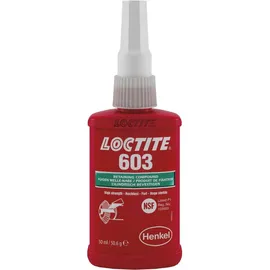 LOCTITE Flüssigkleber 603 50 ml