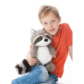 NICI Waschbär Rod 41141 