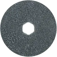 pferd tools Vliesronde CC PNER Ø 100 mm Schleifvlies 5 Stück