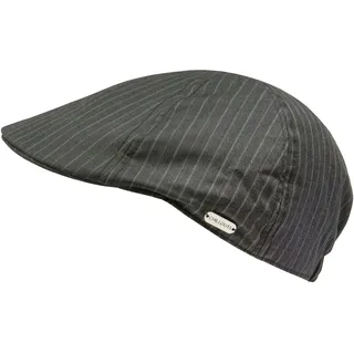 Chillouts Alicante Hat mit feinem Streifenmuster & moderner Eleganz