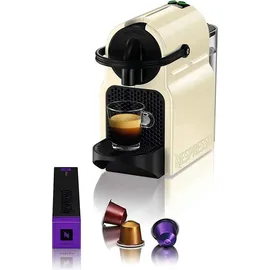 De'Longhi Nespresso Inissia EN 80.CW weiß