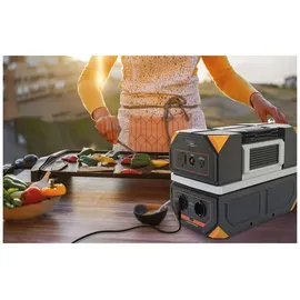 Technaxx Powerstation 1200W TX-231