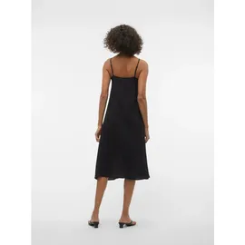 Vero Moda Spaghettikleid Schwarz XS