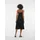 Vero Moda Spaghettikleid Schwarz XS