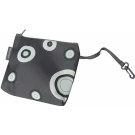 Reisenthel Bikebasket bubbles anthracite