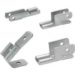 Klauke Steckverteiler 725