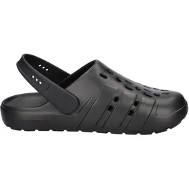 adidas ADILETTE CLOG 2.0 Schwarz 40