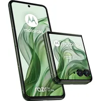 Motorola Razr 50 Ultra 512 GB spring green