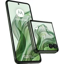 Motorola Razr 50 Ultra 512 GB spring green