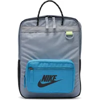 Nike Kinder Y NK Tanjun BKPK Sports Backpack, Obsidian Mist/Laser Blue/(Black), MISC