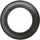 Kamino Flam Ofenrohrrosette Stahl Ø 150 mm grau