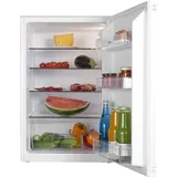 Amica EVKS 16172/1 Einbaukühlschrank (135 l, 871 mm hoch)