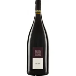 VILLA ROMAINE Terrasses du Larzac Gens et Pierres MAGNUM 2017 BIO
