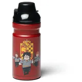 nhg gmbh LEGO® Trinkflasche Harry Potter Gryffindor