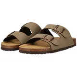 NOU Shawnee V2 Sandalen 40 Braun