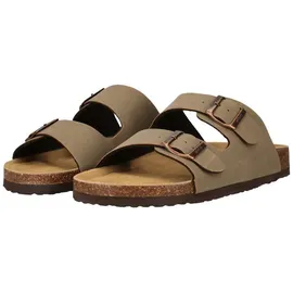 NOU Shawnee V2 Sandalen 40 Braun